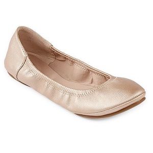 NWOT A.N.A Joy Ballet Flats